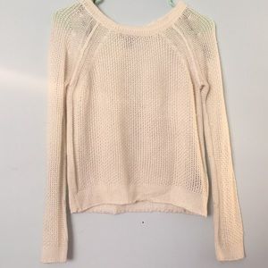 Sweater/Shirt